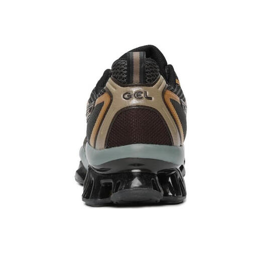 亚瑟士（ASICS）2024中性GEL-QUANTUM KINETICAT跑步鞋 1203A270-253 41.5