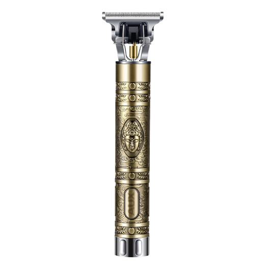 Oaks (AUX) shaving hair clipper electric clipper adult hair clipper carving electric clipper oil head clipper shaving clipper bald head artifact hair clipper notch trimming tool X2 high configuration