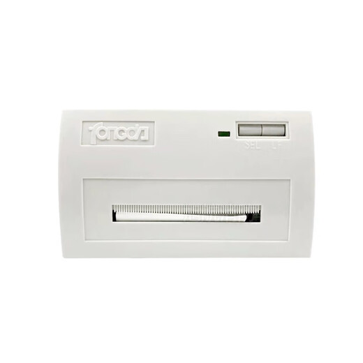 Gulf GST200/500/5000 fire host micro thermal printer Gulf host printer SP-M40PK Fire alarm system device accessories Gulf GST5000 host printer