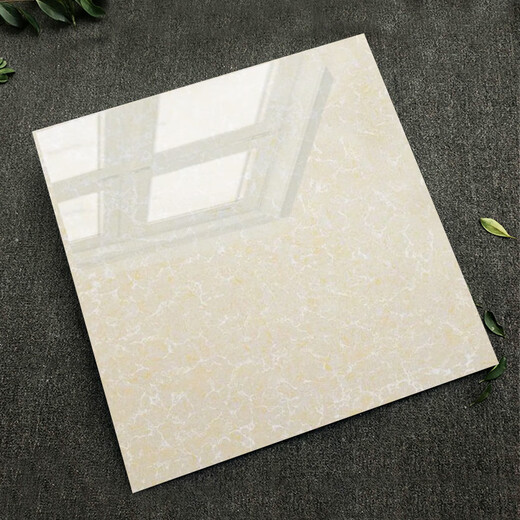 XMSJ gray tiles 800x800 floor tiles living room floor tiles ceramic anti-slip 600 tiles yellow Pilates engineering tiles 600*600