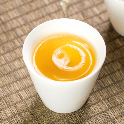 三隐茶叶2025年新茶 安溪感德铁观音乌龙茶高山清香型兰花香袋装500g