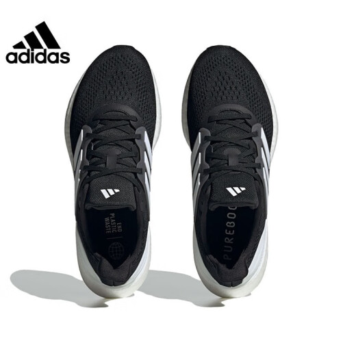 
Adidas men's shoes boost shock absorption stable support breathable and steadily training light sports shoes men's popcorn running shoes IF4839/boost rebound cushioning 42