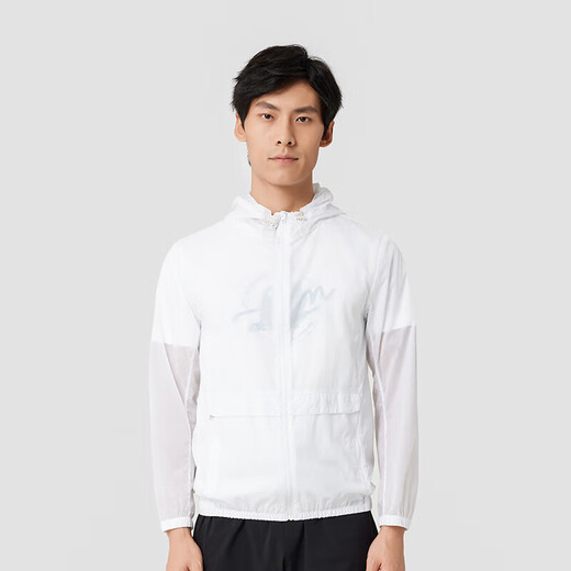 LAFUMA outdoor sun protection clothing for men, waterproof, anti-UV, zero-sense sports LMJA3BP35