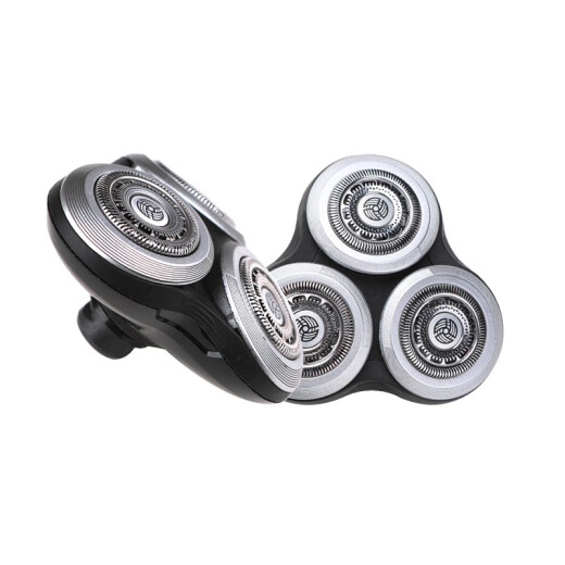 Adaptable avec Philips Razor Blade Blade Series8000 9000 Honeycomb RQ1050 S9111 ACCESSOIRES DE RAZOR FEIYI ADAPTS À S9711 S9712 S9721 S9731