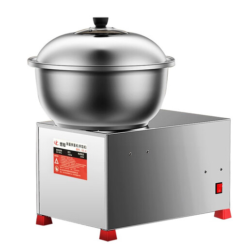 Yucan -Nudel -Trinkmaschine kommerzielle automatische Dampfbrötchen -Nudelmaschine 5 Jin [Jin entspricht 0,5 kg] 8 Jin [Jin gleich 0,5 kg] 15 Jin [Jin gleich] Elektrische Mehlmixer -Nudel -Nudel -Nudel -Nudel -Mischung Mischung Mischung Mischungsmischung Mischung (16 Jin gleichen gleich) mit Mischung mit Mischung (16 Jin gleichen).