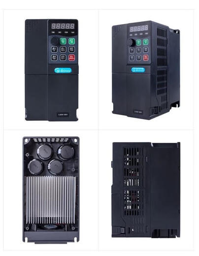 Meijiewei inverter universal heavy-duty vector inverter Meijiewei 1.5kw2.2kw4KW7.5KW11KW 4.0KW M300 M300 380V