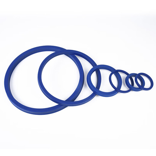 Customized und anwendbares DZ Dingbase Kolbenhydraulik UHSO Dichtungsring Ring Wear-Resistant UN-Gabelstapleröl Dichtung Ölzylinder Öldichtung Größe 14225