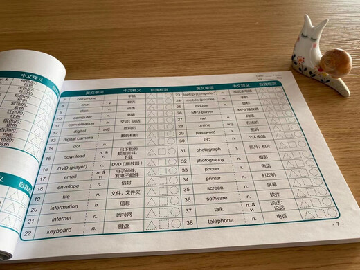 Der New Oriental Cambridge KET Academic Vocabulary Guide gilt für die neue Version der Prüfung und entspricht der Lancet A2 Youth Edition