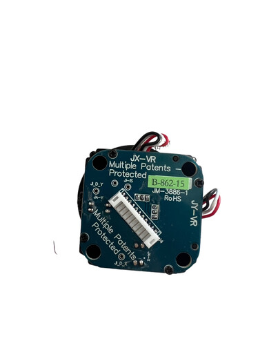 久聚和定制遥控器五速F24-60+摇杆杆体摇杆头 JM-3886-1模块总成