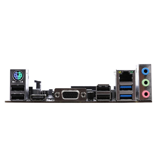 Colorful H510M-K M.2 V20 motherboard supports 11400/11600/10400 (Intel H510/LGA 1200)