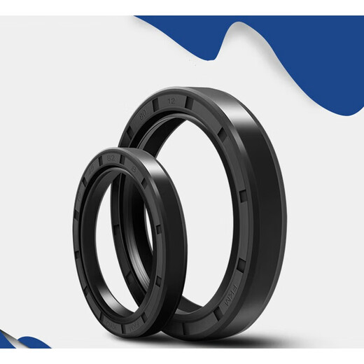 Mengqianer TC rack oil seal 12/181920212224252627283034567810 TC 12187