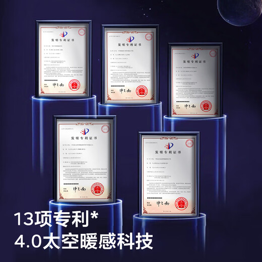 BY BABYCARE sleeping bag baby sleeping bag spring, autumn and winter mulberry silk four-season universal children's anti-kick quilt camellia baby sleeping bag Havoi Cloud Island Blue-Late Autumn without quilting (70cm (height 60-75cm)