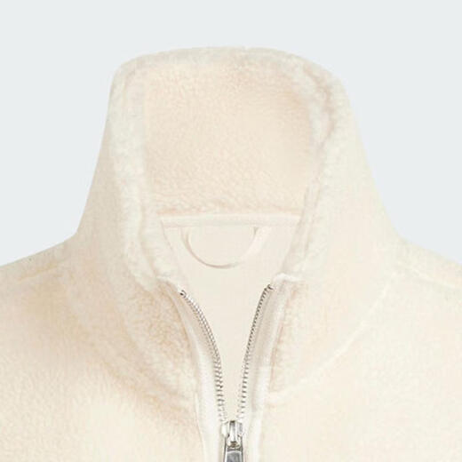adidasoriginalsadi trébol 2023 chaqueta tejida de camisa para mujeres IM3899 IM3899 xxs
