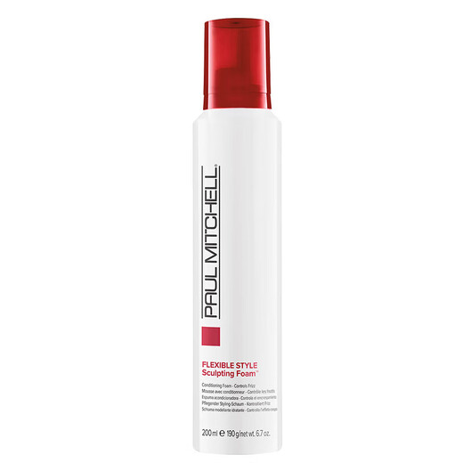 Baomeiqi Foam Glue Men and Women Foam Curly Hair Moisturizing Flush French Perm Moss Baomeiqi Foam Glue 200ml Standard
