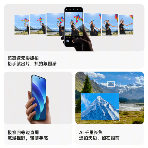 Oppo Find X8 Phare de téléphone portable Nouveau modèle OppoFindx8 Mobile Phone Dimensity 9400 Oppo Full Network 5G Image intellige