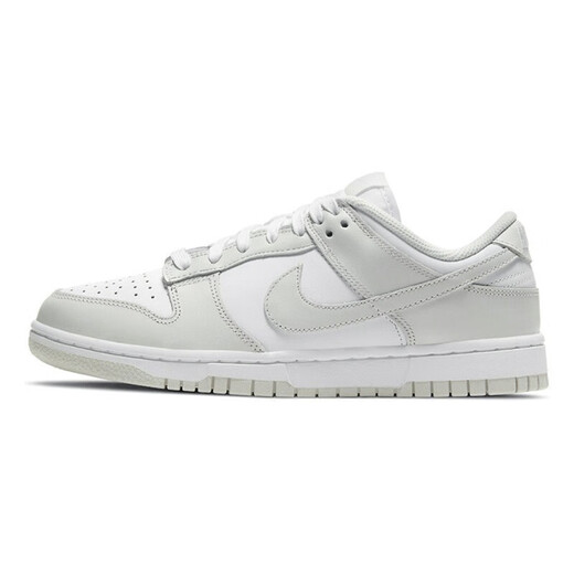 NIKE耐克鞋子男鞋Dunk Low黑白熊猫运动鞋低帮板鞋潮流时尚百搭休闲鞋 DD1391-103 42.5