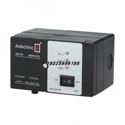 Astechnic自动点火器AIC06-A-1AIC06-C-1-A-0 AIC06-C-1配1049用