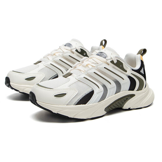 阿迪达斯 （adidas）夏季男鞋女鞋CLIMACOOL运动鞋跑步鞋IF6733 7.5码41码
