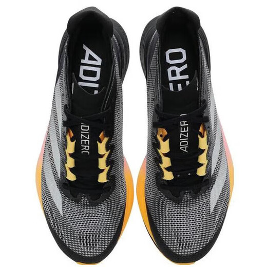 Adidas women's shoes 2025 summer new ADIZERO SL cushioned breathable casual sports training marathon running shoes IF9221 Boston 12 39 (240mm)