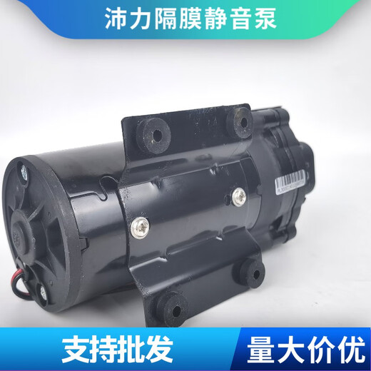 Yang Shengfu customized Peili booster pump 75G self-priming pump 50G water purifier 400G pure water machine 200G motor pump universal adaptation PL-601-300W