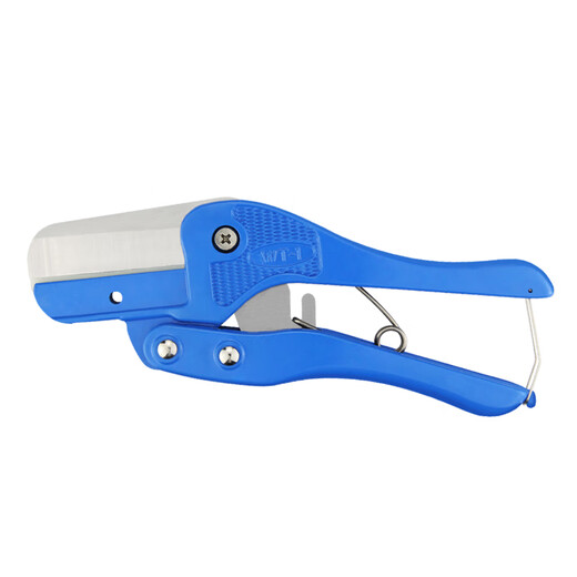 Maixinyi pvc wire trough special scissors Electric cabinet wire trough scissors WT electric control cabinet wire trough scissors blades Electrical tools Customized private shooting does not ship