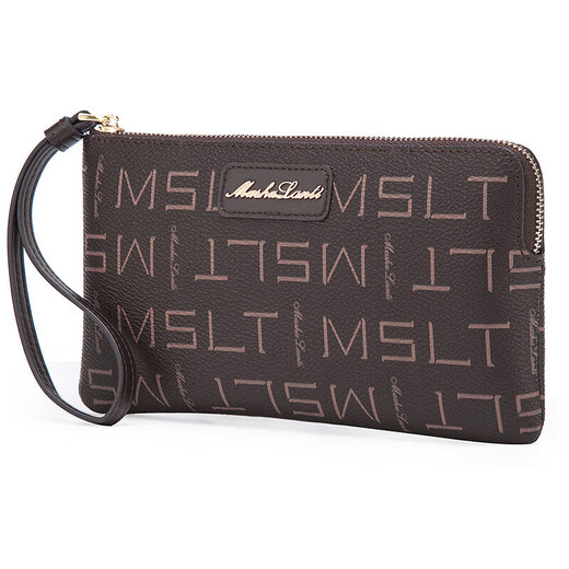 Mashalanti Clutch Sack Light Luxury Women's Women's 2025 Новая большая мощность может удержать подарок на день рождения кошелька для монет