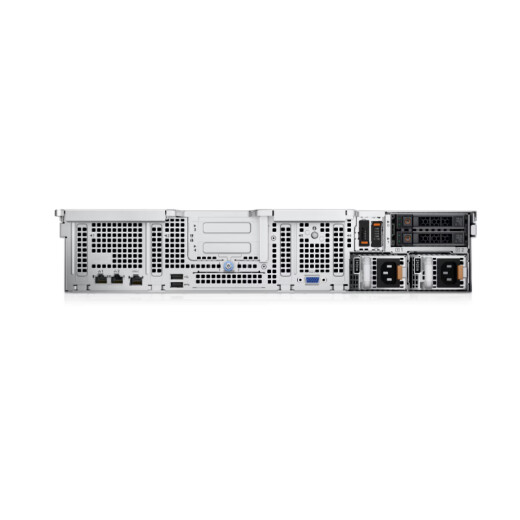 DELL Dell R750XS 2U rack server host Storage server workstation 1 silver medal 4310 12 cores 2.1G丨Double 256G丨6*8T SAS enterprise-level 丨H755