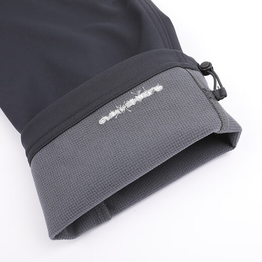 
Columbia 2024 autumn and winter Columbia outdoor men's pants waterproof windproof plus velvet thickened charge pants AE5266/AE8956 AE8956010 -15~5 suitable 30 170/70A