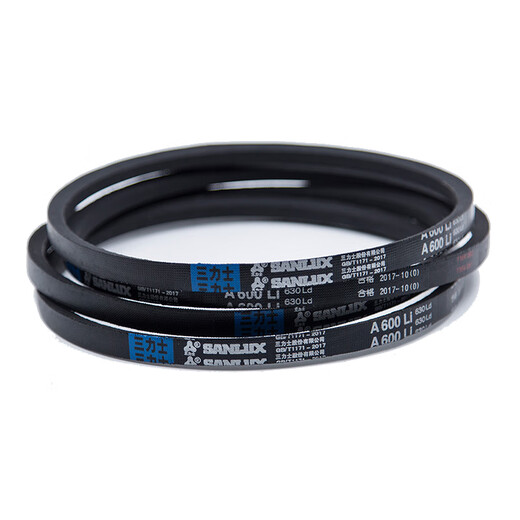 Customized triangle belt A-type belt 381 to 9000A710A800A838A900A914A940A965A9 A838 Li