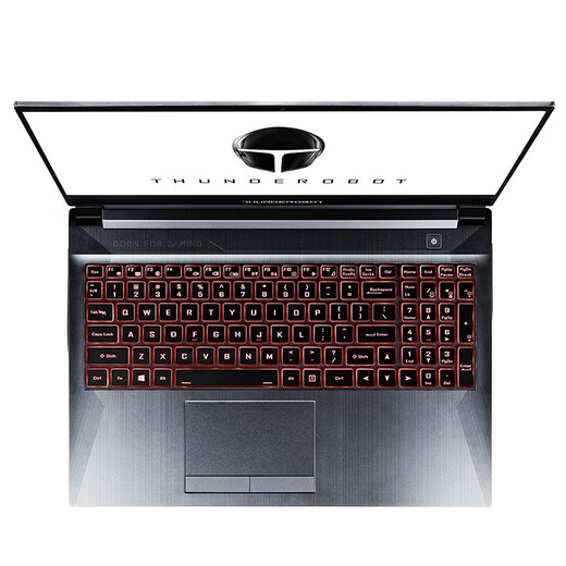 ThundeRobot 911MT Black Warrior 15.6-inch gaming laptop (10th generation i5-10500H 16G 512GSSD RTX3060 144Hz)