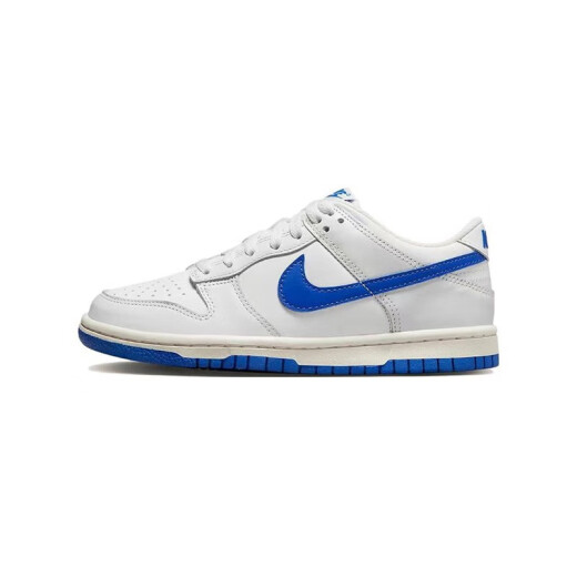 nike耐克女款dunk low时尚简约防滑耐磨轻便休闲鞋 DH9765-105 DH9765-105 35.5