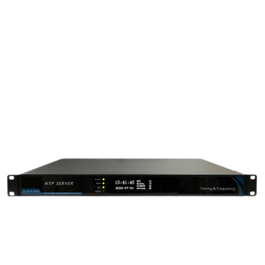 
Thousand Star Time Frequency GPS Beidou Timer Time Calibrator NTP Server Standard Time Source Network Clock Monitoring NTP Server Professional Temperature and Replenishment Oscillator 6 100 Megabit Network Ports Single AC Powered by Host + 30-meter Mushroom Head Antenna