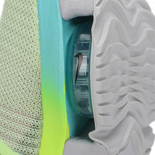 耐克（NIKE）女鞋冬季新款时尚AIR ZOOM 运动跑步训练跑步鞋CI9924-700 CI9924-700 41