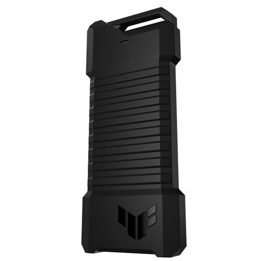 ASUS (ASUS) TUF Gaming AS1000 1TB Type-C USB3.2 Mobile SSD Speed 1050/portátil/IP68 impermeable y resistente al polvo/1.2m resistente a la caída
