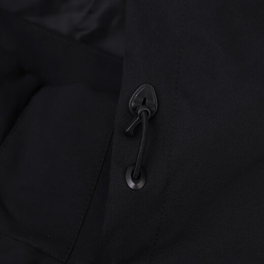 Li ning sportive charge wind manteau 23 automne et femmes couples groupe achat veste à capuche