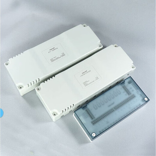 XMSJMenred Manret Bodenheizungsheizung Unterraum Konstante Temperatur Controller Anschlusskasten H-Box208 SET SEH3523 Elektrischer Heizantriebsantrieb