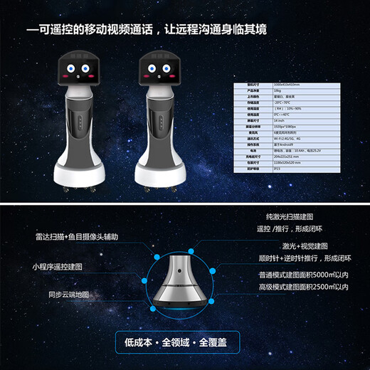 
Su Mengmeng’s psychological consultation service robot AI health care nursing home robot elderly care robot nanny artificial intelligence Nanny robot family nanny