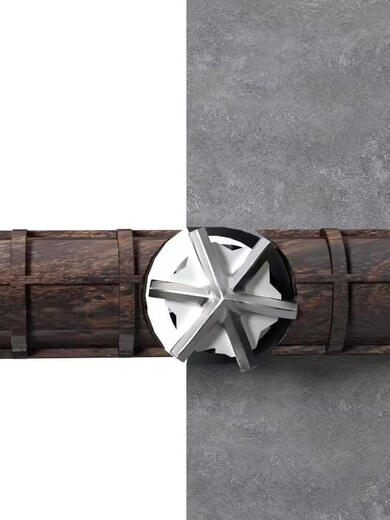 Yipeng six-edged electric hammer drill bit reinforced concrete stone through wall floor drilling six-edged impact drill square handle four pits square handle six-edged 19*250