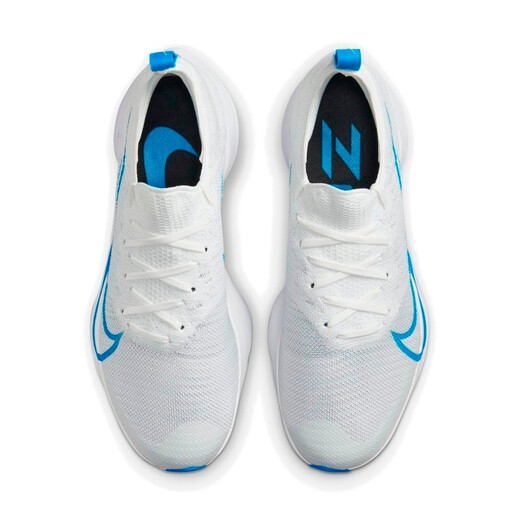 Nike (Nike) Chaussures masculines Nouveaux chaussures de sport de zoom air