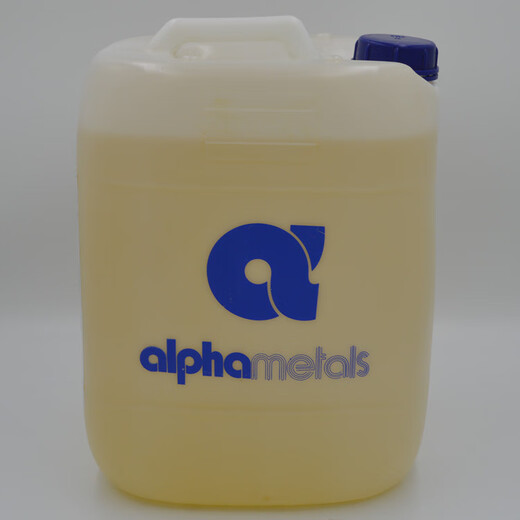 ALPHA阿尔法 3355-11 100 100-25  A88 A90-7波峰焊助焊剂 9230B