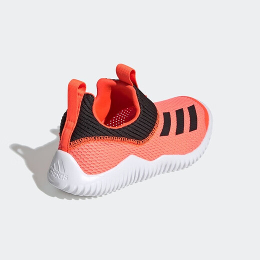 Adidas New Fortarun Wide AC K Sneakers en filet pour enfants EG6199 Z FV2606 30.5