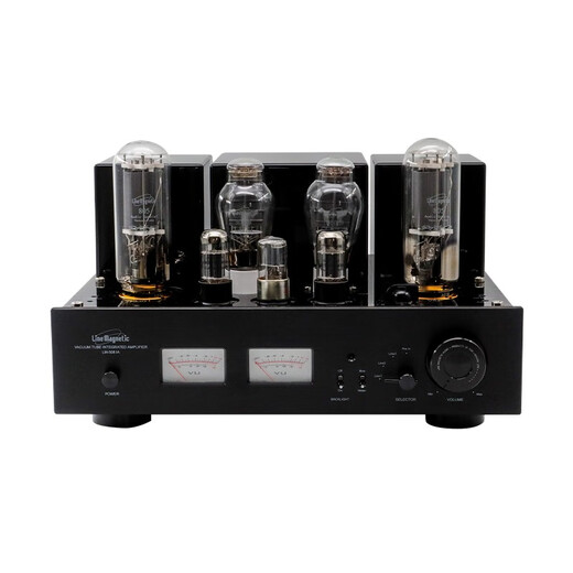 Lima LM-508IA TUBE 300B Amplificateur combiné Hifi Hiend Fever Grade Audio Tube