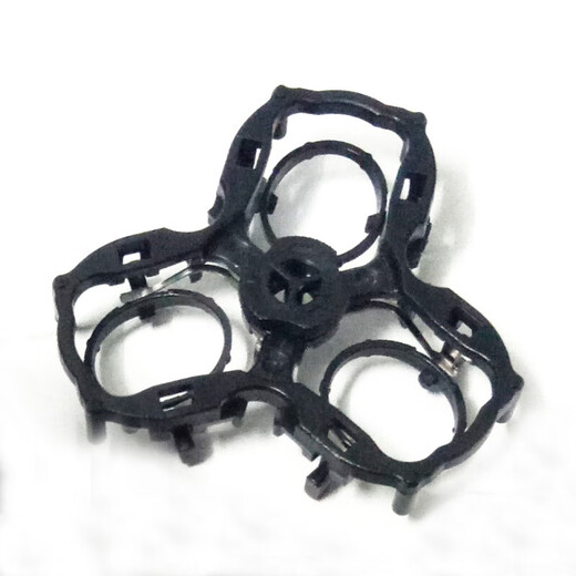定制奔腾4D剃须刀配件PQ9200 9600 9209 PV902 PW956 928 925刀头 金色整体刀头送毛刷