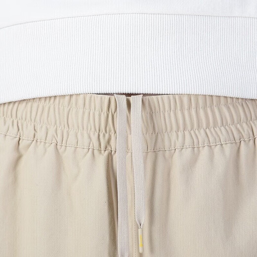 Pantalones de chándal adidas (adidas) pantalones para hombres 2025 primavera Nuevos pantalones de moda de moda de moda pantalones casuales transpirables hc9716/khaki 2xl