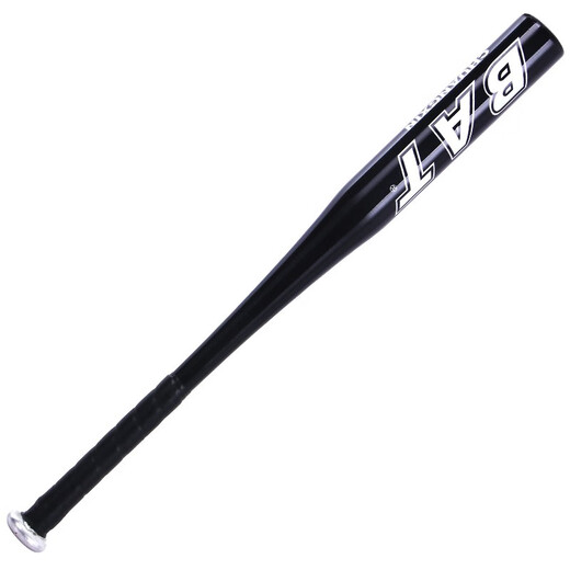 
Huamin Baseball Bat Baseball Bat Car Self-Defense and Protection Fitness Aluminum Alloy Baseball Bat Aluminum Alloy 25-inch