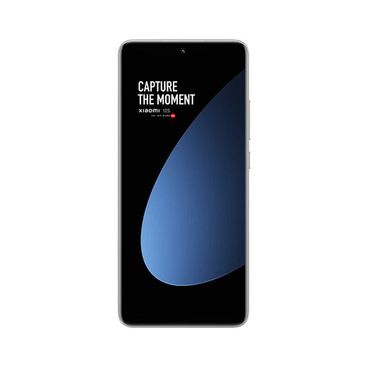 Xiaomi 12S pro new 5G mobile phone Snapdragon 8+ Leica optical lens white 12G+512G