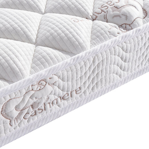 Seamaster Sea Wooden Simmons Spring Mattress delgada de 15 cm de espesor de 12 cm de caja de alto colchón de látex Coconut Matchtress suave y duro A estilo de 10 cm de espesor: Cashmere Knit + Silent Spring Spring Soft y duro 1350 mm*2000 mm