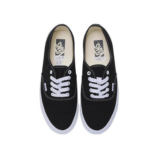 万斯（VANS）2024年男女Authentic Reissue 44帆布鞋/硫化鞋 VN000CQABA2 42