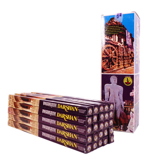 Jie Qiujun Dharma incense old tower incense old pagoda incense incense incense home wardrobe incense hidden incense 1 large box of 175 pieces