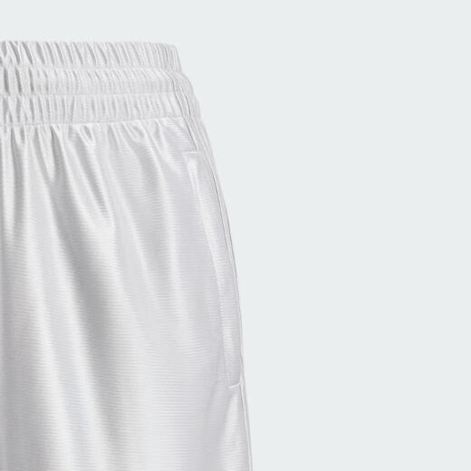 阿迪达斯【滔搏运动】adidas三叶草女子CS BB SHORTS针织短裤 IT9768 XS